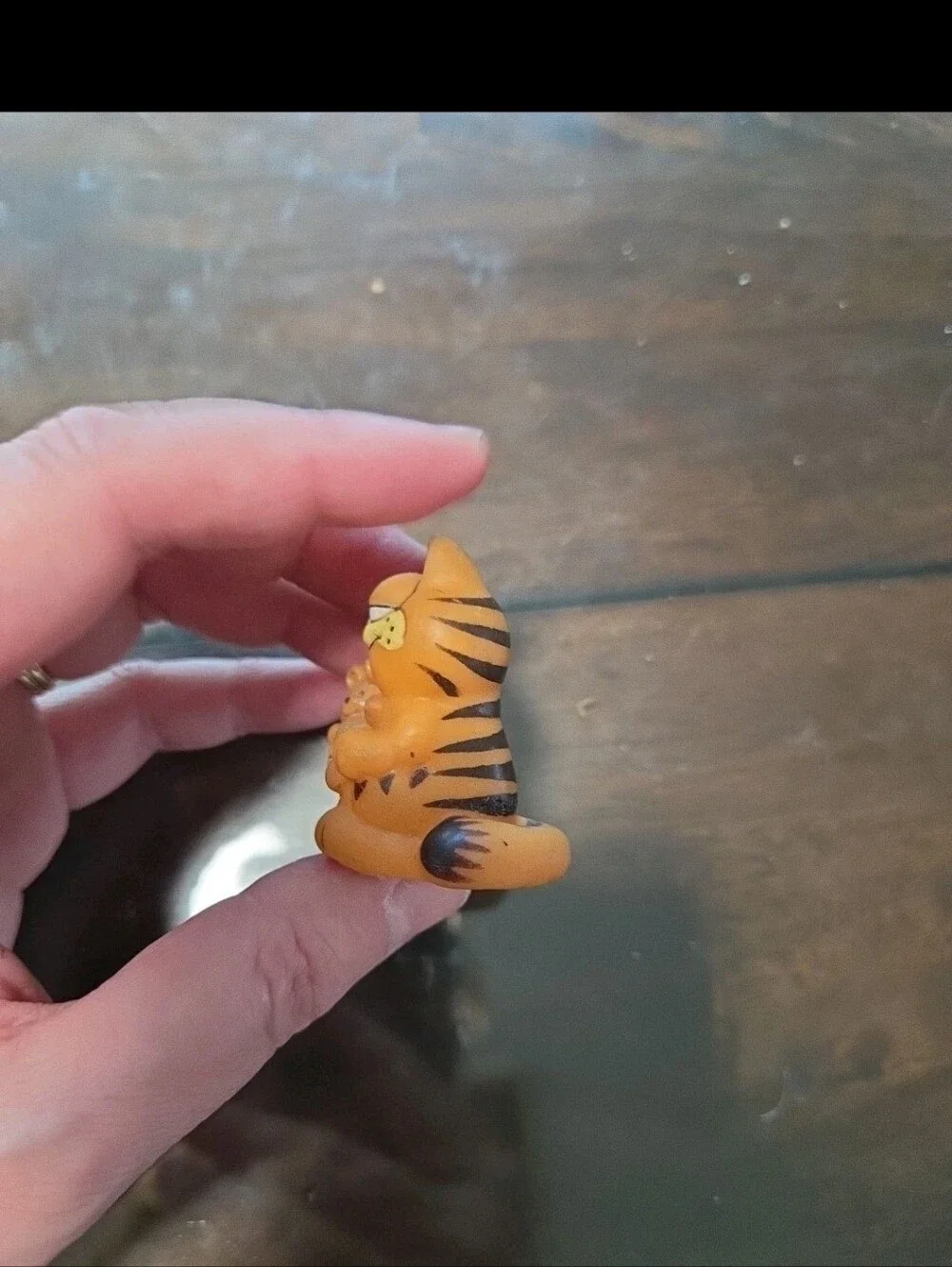 N/A vintage garfield